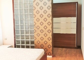 Квартира 2+1 в комплексе 250 м до моря в Анталии Квартира 2+1 в комплексе 250 м до моря в Анталии