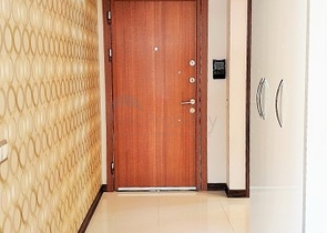 Квартира 2+1 в комплексе 250 м до моря в Анталии Квартира 2+1 в комплексе 250 м до моря в Анталии