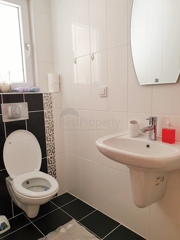 Квартира-пентхаус 3+1 в микрорайоне Лиман Коньяалты