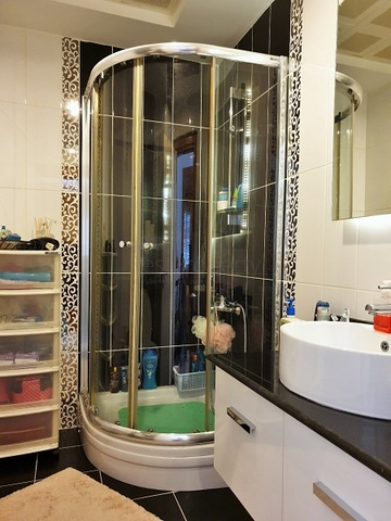 Квартира-пентхаус 3+1 в микрорайоне Лиман Коньяалты