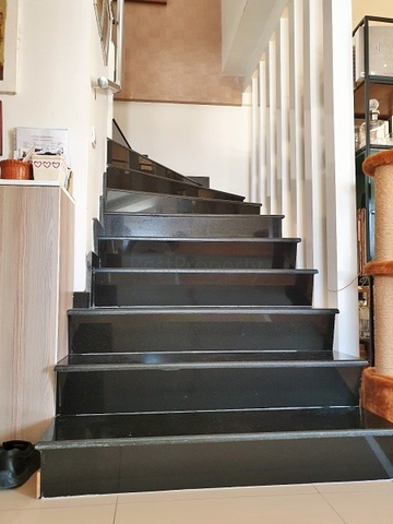 Квартира-пентхаус 3+1 в микрорайоне Лиман Коньяалты