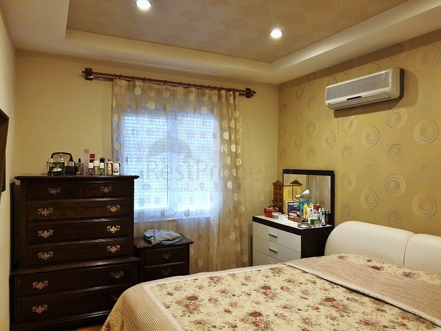 Квартира-пентхаус 3+1 в микрорайоне Лиман Коньяалты