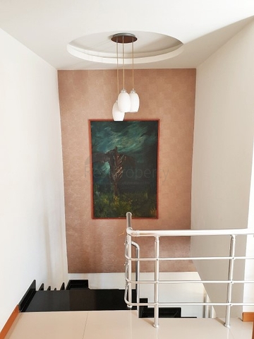 Квартира-пентхаус 3+1 в микрорайоне Лиман Коньяалты