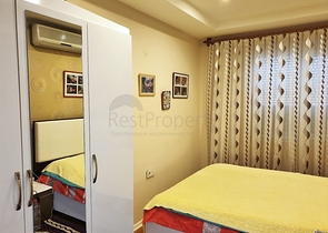 Квартира-пентхаус 3+1 в микрорайоне Лиман Коньяалты