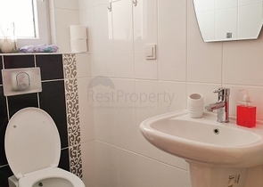 Квартира-пентхаус 3+1 в микрорайоне Лиман Коньяалты