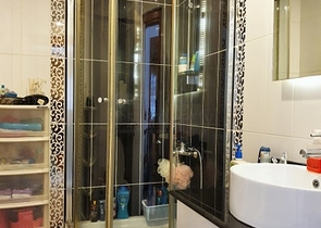 Квартира-пентхаус 3+1 в микрорайоне Лиман Коньяалты