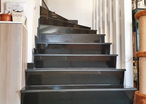 Квартира-пентхаус 3+1 в микрорайоне Лиман Коньяалты