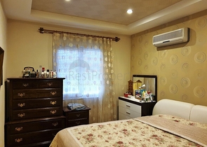 Квартира-пентхаус 3+1 в микрорайоне Лиман Коньяалты