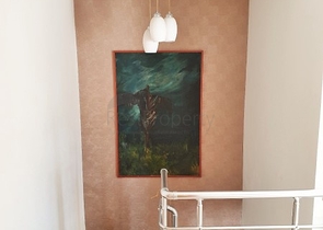 Квартира-пентхаус 3+1 в микрорайоне Лиман Коньяалты