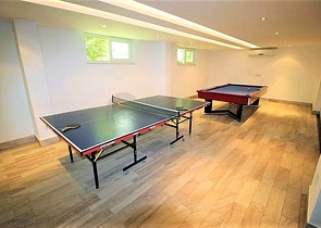 Квартиры с одной спальной комнатой в центре Алании