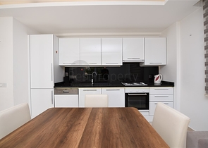 Квартиры с одной спальной комнатой в центре Алании