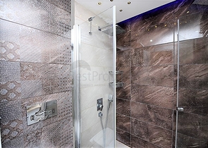 Квартиры с одной спальной комнатой в центре Алании