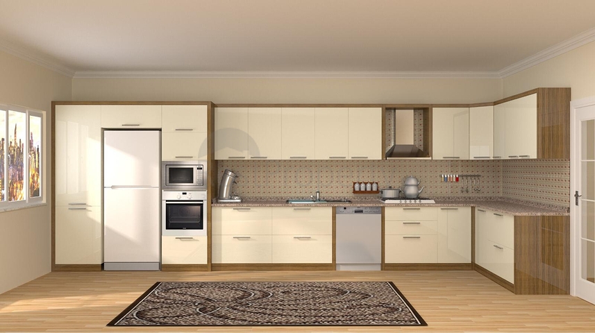 Инвестиционный проект в центре города Анталии