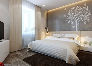 Инвестиционный проект в центре города Анталии