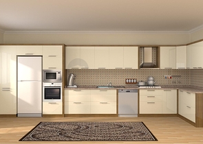 Инвестиционный проект в центре города Анталии