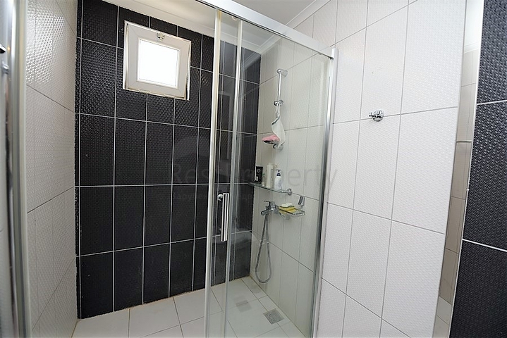 Двухкомнатная квартира в комплексе с богатой инфраструктурой