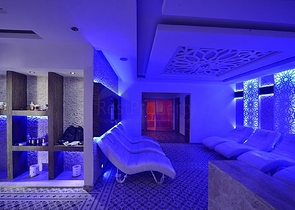 Двухкомнатная квартира в комплексе с богатой инфраструктурой