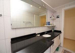 Двухкомнатная квартира в комплексе с богатой инфраструктурой