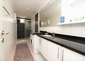 Двухкомнатная квартира в комплексе с богатой инфраструктурой