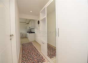 Двухкомнатная квартира в комплексе с богатой инфраструктурой