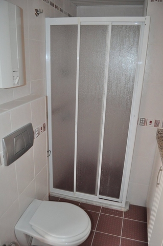 Пентхаус с четырьмя спальными комнатами в Махмутларе