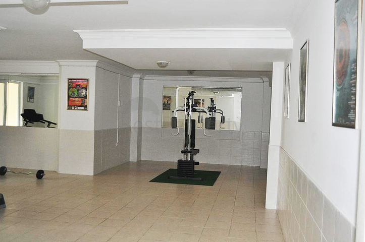 Пентхаус с четырьмя спальными комнатами в Махмутларе