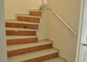 Пентхаус с четырьмя спальными комнатами в Махмутларе