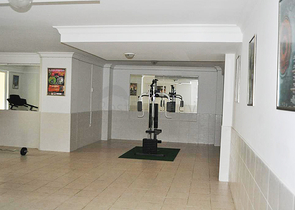 Пентхаус с четырьмя спальными комнатами в Махмутларе