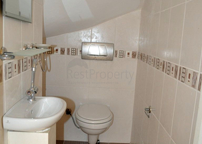 Пентхаус с четырьмя спальными комнатами в Махмутларе