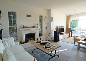 Отдельная вилла с частным бассейном в центре Бодрума