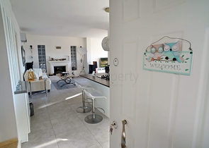 Отдельная вилла с частным бассейном в центре Бодрума