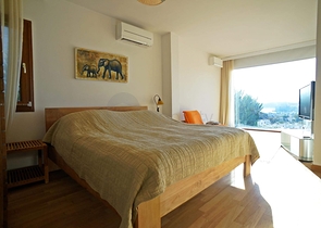 Отдельная вилла с частным бассейном в центре Бодрума