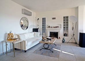 Отдельная вилла с частным бассейном в центре Бодрума