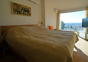 Отдельная вилла с частным бассейном в центре Бодрума