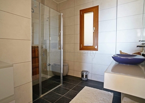 Отдельная вилла с частным бассейном в центре Бодрума