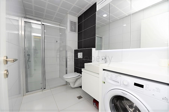 Уютная двухкомнатная квартира