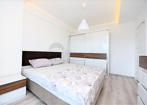 Уютная двухкомнатная квартира