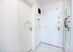 Уютная двухкомнатная квартира