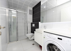 Уютная двухкомнатная квартира