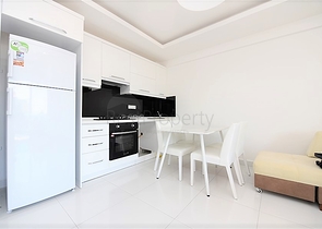 Уютная двухкомнатная квартира