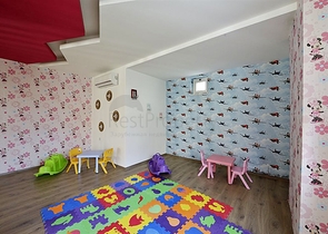 Уютная двухкомнатная квартира