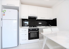 Уютная двухкомнатная квартира