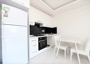 Уютная двухкомнатная квартира