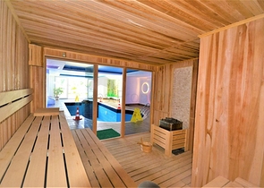 Уютная двухкомнатная квартира