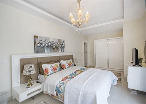 Квартиры различных планировок в районе Махмутлар