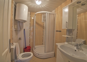 Большой меблированный пентхаус в районе Махмутлар