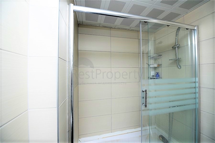 Меблированные квартиры с двумя спальнями в Джикджилли