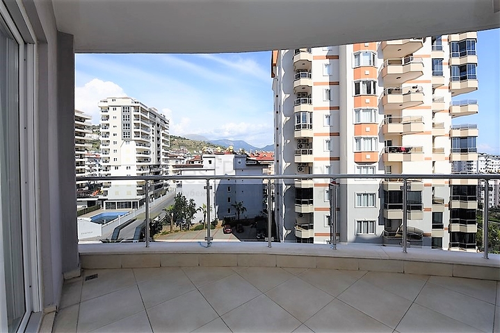 Меблированные квартиры с двумя спальнями в Джикджилли