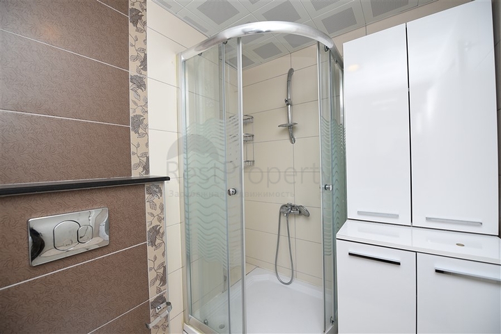 Меблированные квартиры с двумя спальнями в Джикджилли