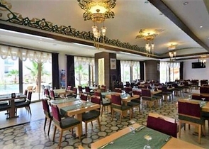 Меблированные квартиры с двумя спальнями в Джикджилли